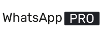 WhatsApp PRO