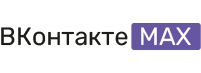 ВКонтакте MAX